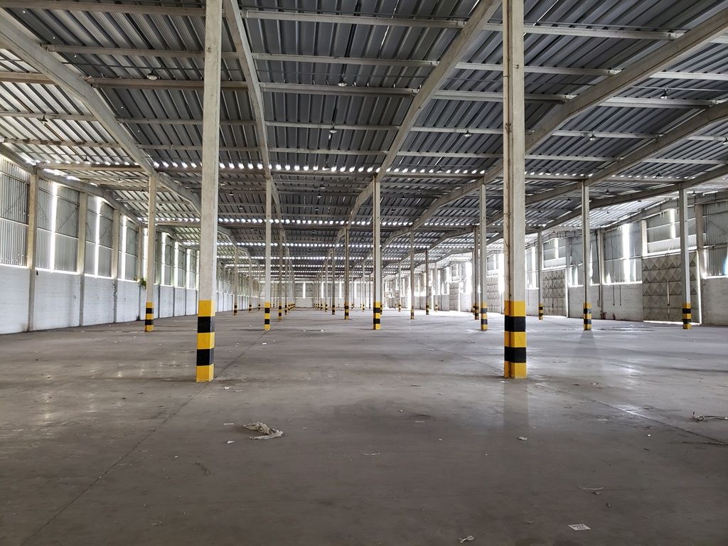 Locação de GALPÃO de 8.400m² na BA093 Simões Filho, Bahia. Locação de GALPÃO de 8.400m² na BA093 Simões Filho, Bahia.