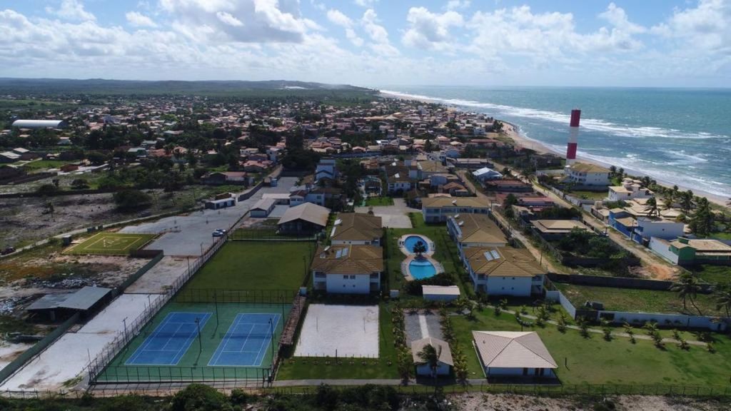 Terreno a venda para investidor na Praia de Subaúma Terreno a venda para investidor na Praia de Subaúma