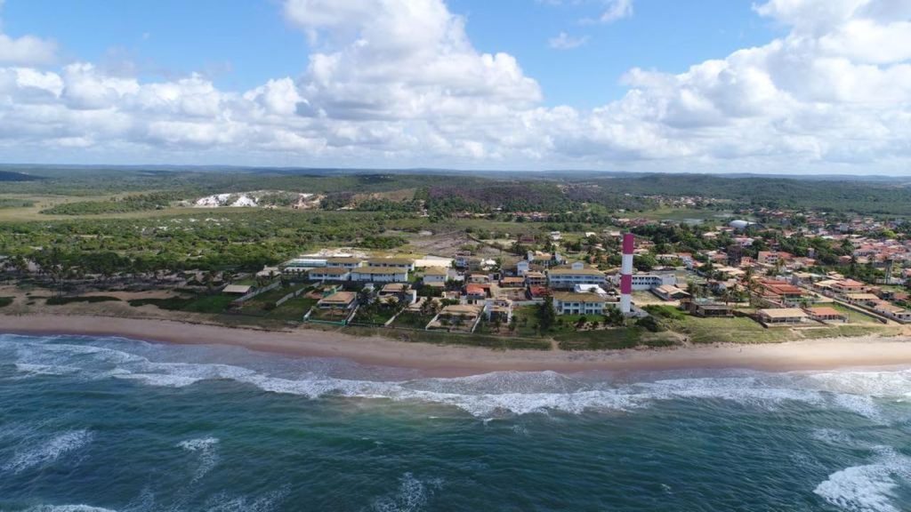 Terreno a venda para investidor na Praia de Subaúma Terreno a venda para investidor na Praia de Subaúma