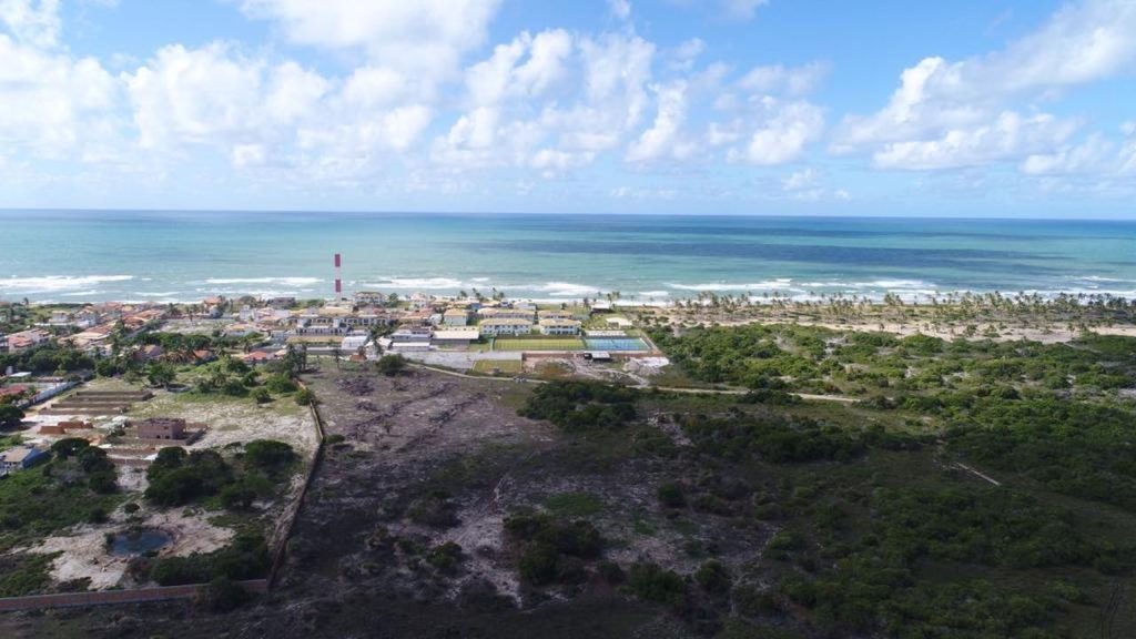 Terreno a venda para investidor na Praia de Subaúma Terreno a venda para investidor na Praia de Subaúma