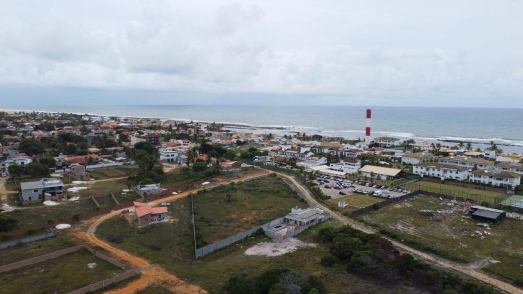Terreno a venda para investidor na Praia de Subaúma Terreno a venda para investidor na Praia de Subaúma