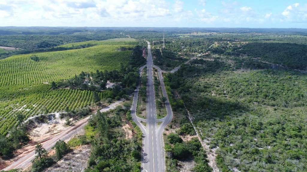 Terreno a venda para investidor na Praia de Subaúma Terreno a venda para investidor na Praia de Subaúma