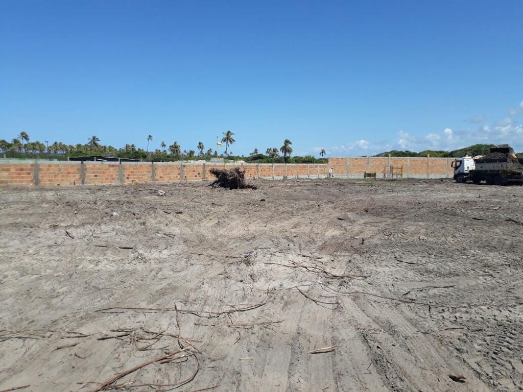 Terreno a venda para investidor na Praia de Subaúma Terreno a venda para investidor na Praia de Subaúma