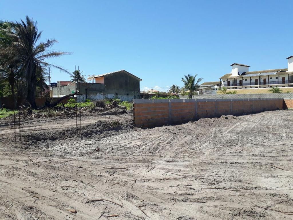 Terreno a venda para investidor na Praia de Subaúma Terreno a venda para investidor na Praia de Subaúma