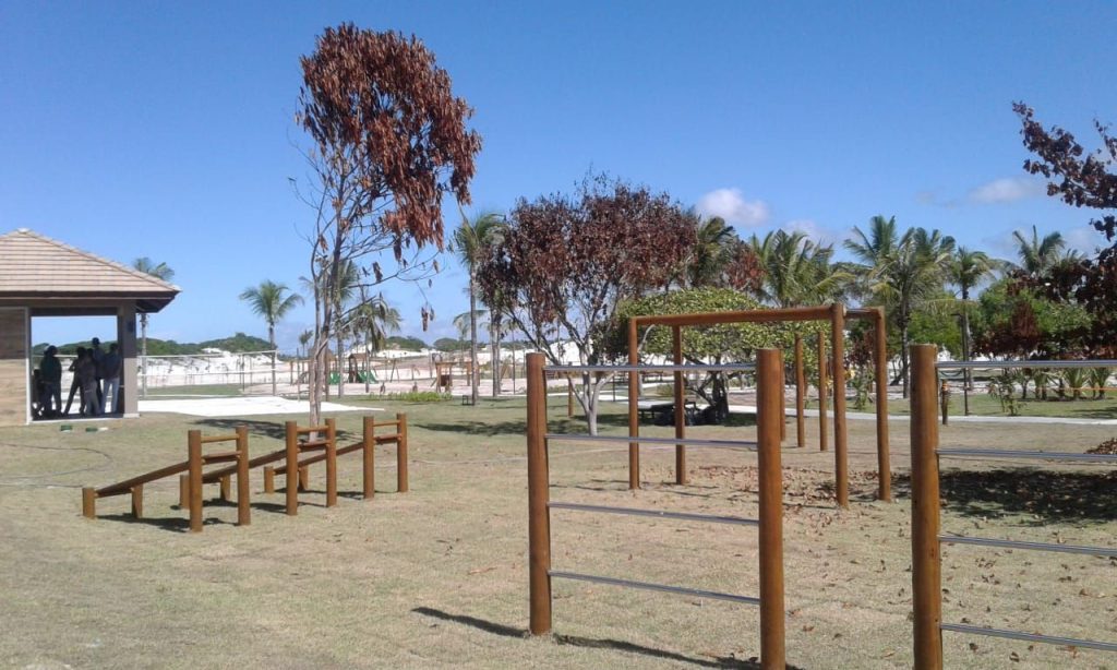 Terreno a venda no Condomínio Reserva Sauípe Terreno a venda no Condomínio Reserva Sauípe