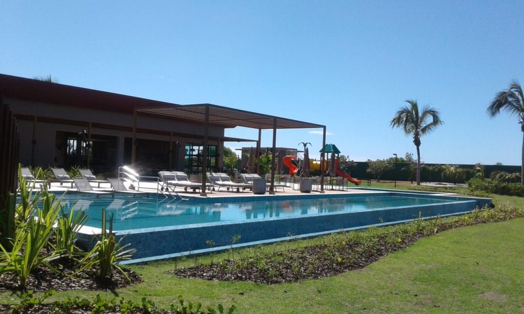 Terreno a venda no Condomínio Reserva Sauípe Terreno a venda no Condomínio Reserva Sauípe