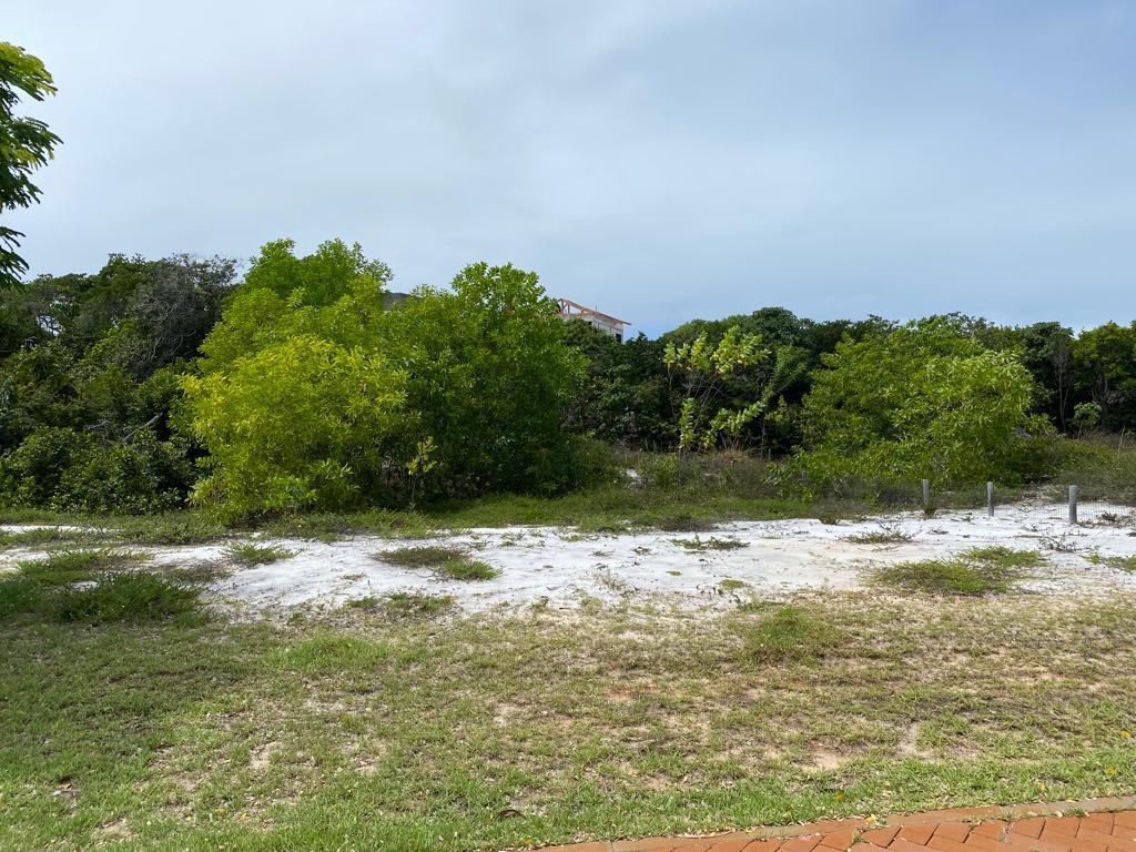 Terreno a venda no Condomínio Reserva Sauípe Terreno a venda no Condomínio Reserva Sauípe