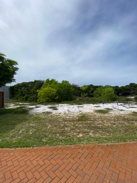 Terreno a venda no Condomínio Reserva Sauípe Terreno a venda no Condomínio Reserva Sauípe