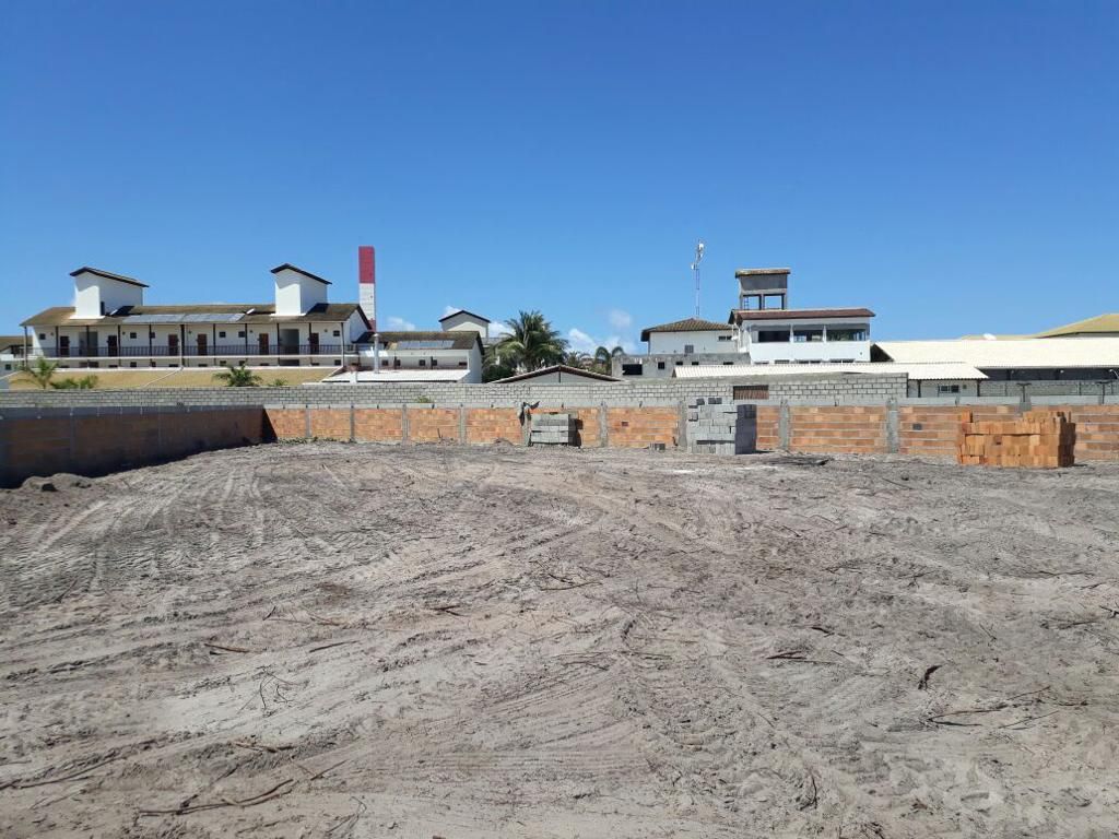 Terreno a venda para investidor na Praia de Subaúma Terreno a venda para investidor na Praia de Subaúma