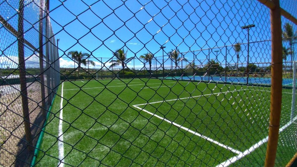 Terreno a venda no Condomínio Reserva Sauípe Terreno a venda no Condomínio Reserva Sauípe
