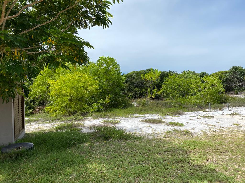 Terreno a venda no Condomínio Reserva Sauípe Terreno a venda no Condomínio Reserva Sauípe