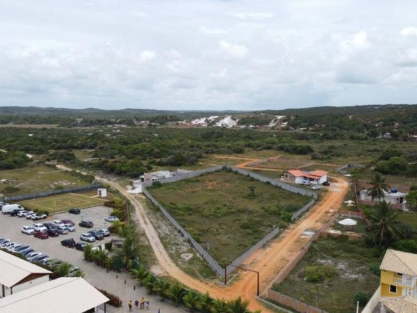 Terreno a venda para investidor na Praia de Subaúma