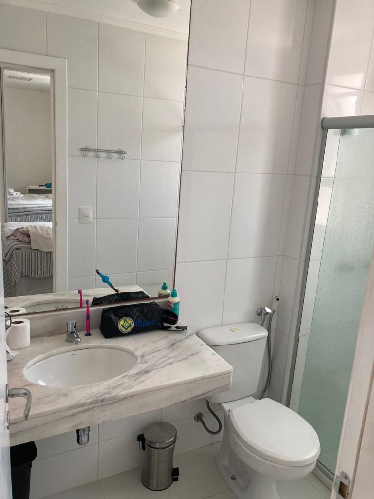 🏠 Alugue o Apartamento dos Seus Sonhos no Itaigara em Salvador! 🏠