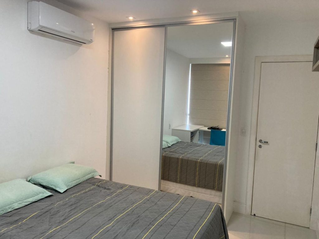 🏠 Alugue o Apartamento dos Seus Sonhos no Itaigara em Salvador! 🏠