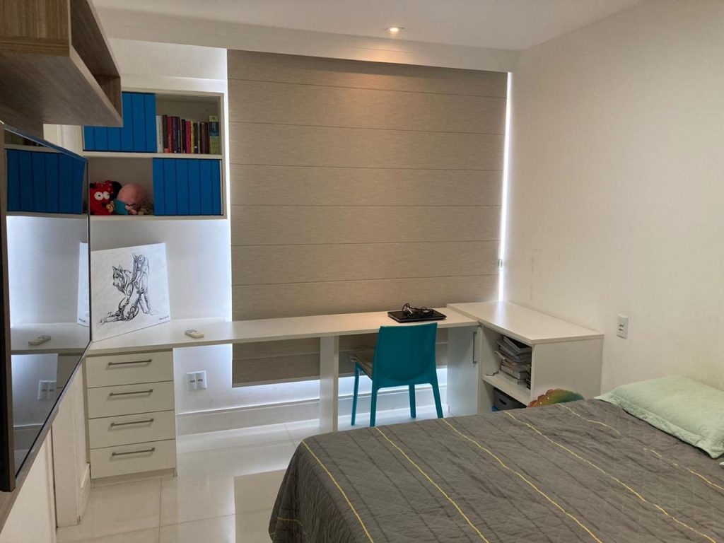 🏠 Alugue o Apartamento dos Seus Sonhos no Itaigara em Salvador! 🏠