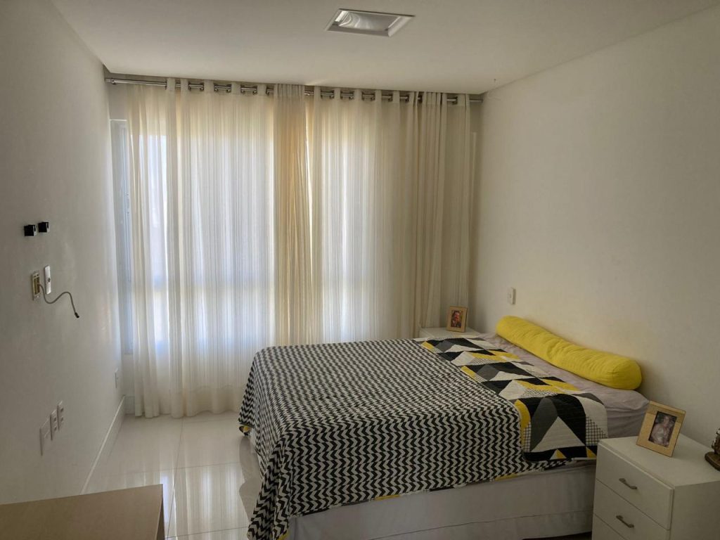 🏠 Alugue o Apartamento dos Seus Sonhos no Itaigara em Salvador! 🏠