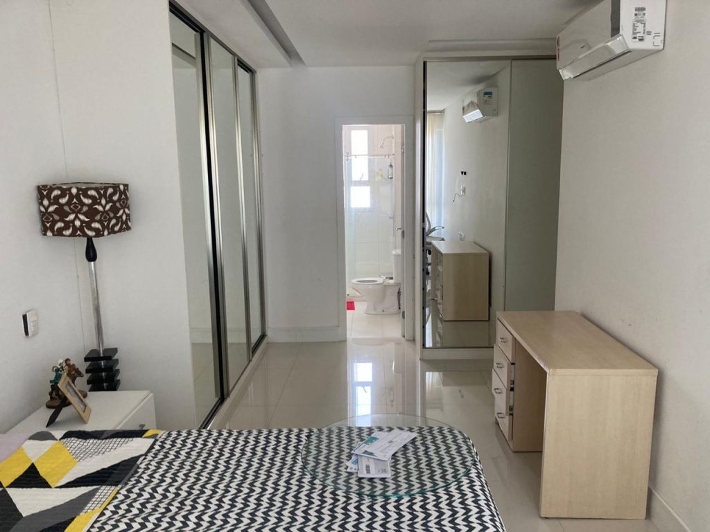 🏠 Alugue o Apartamento dos Seus Sonhos no Itaigara em Salvador! 🏠