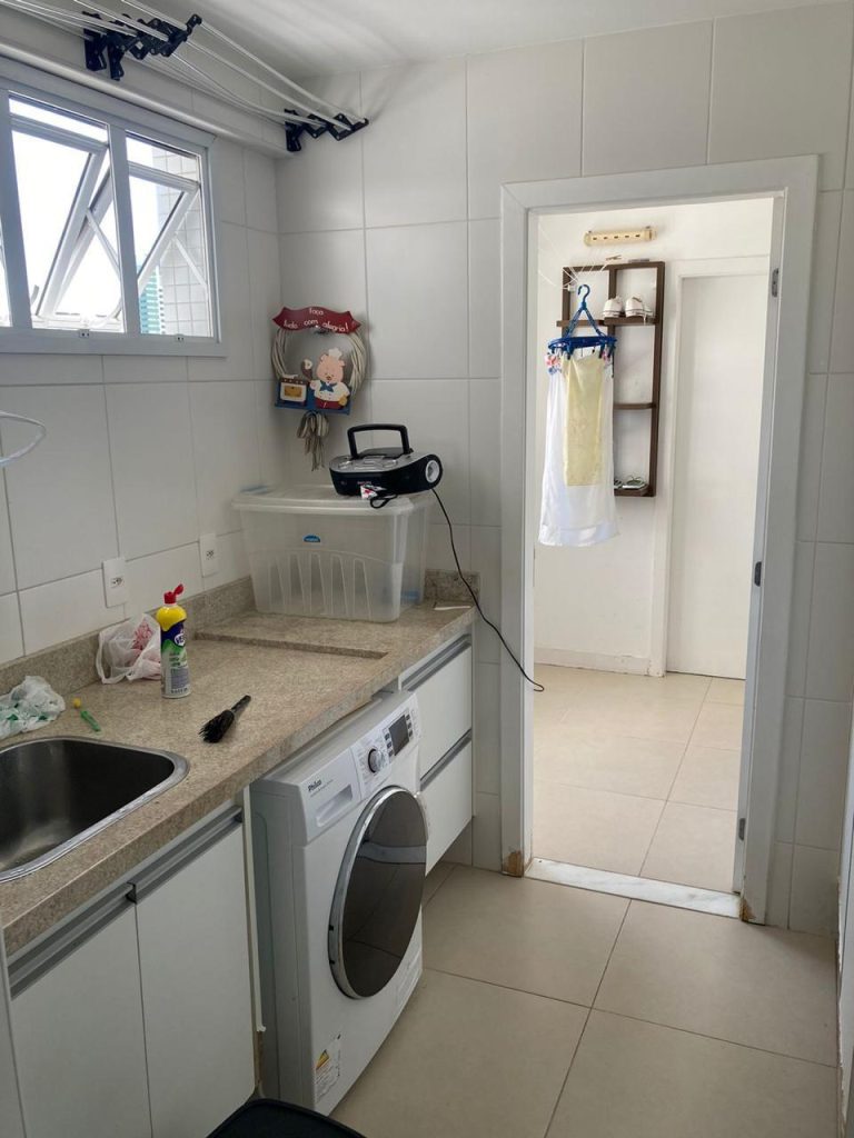 🏠 Alugue o Apartamento dos Seus Sonhos no Itaigara em Salvador! 🏠