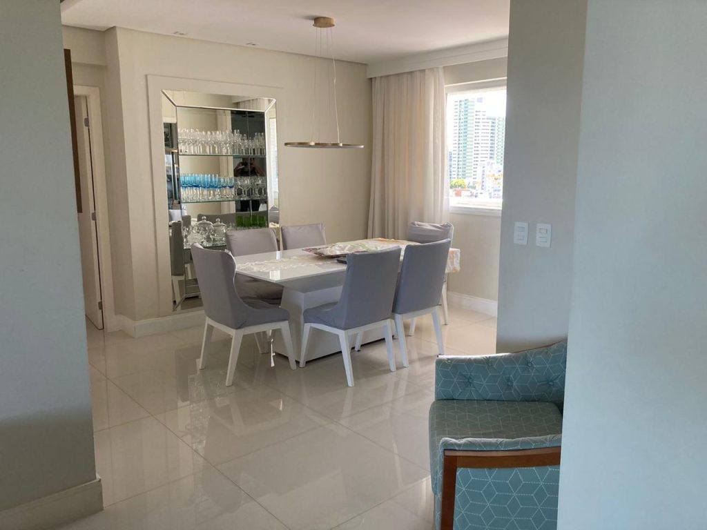 🏠 Alugue o Apartamento dos Seus Sonhos no Itaigara em Salvador! 🏠