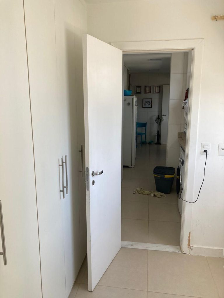 🏠 Alugue o Apartamento dos Seus Sonhos no Itaigara em Salvador! 🏠