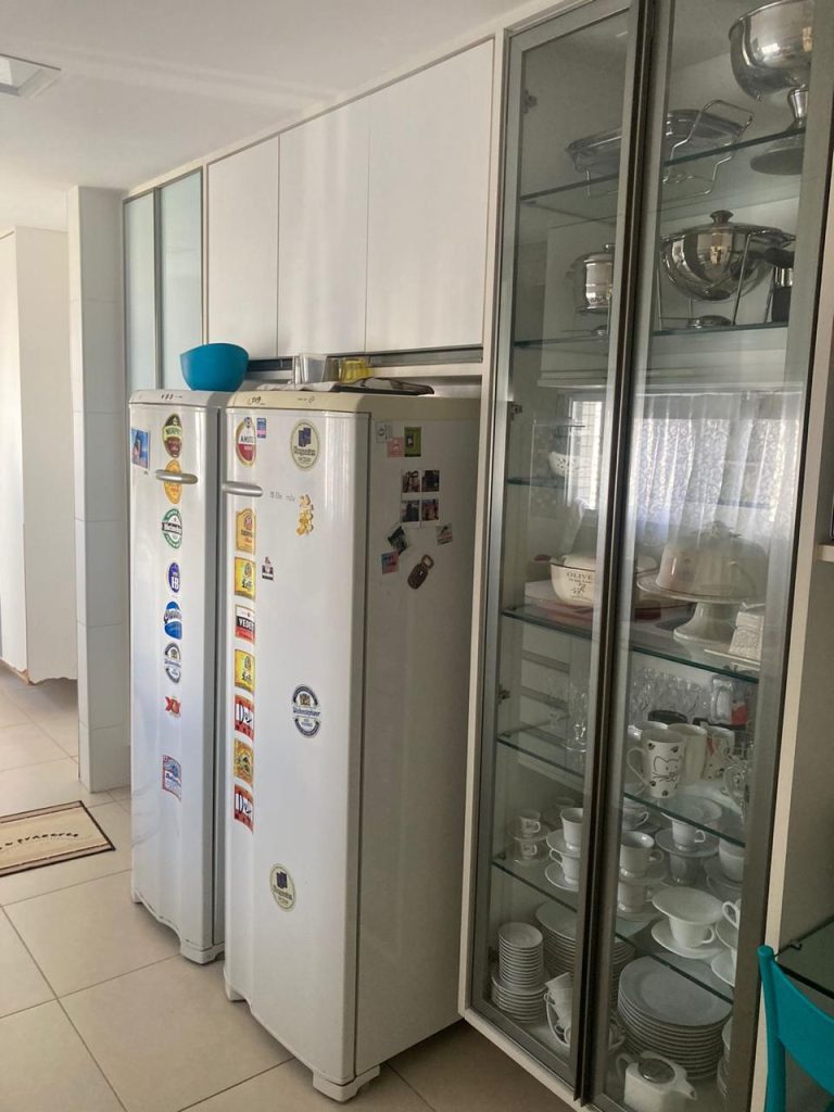 🏠 Alugue o Apartamento dos Seus Sonhos no Itaigara em Salvador! 🏠