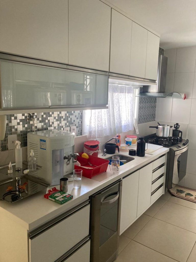 🏠 Alugue o Apartamento dos Seus Sonhos no Itaigara em Salvador! 🏠