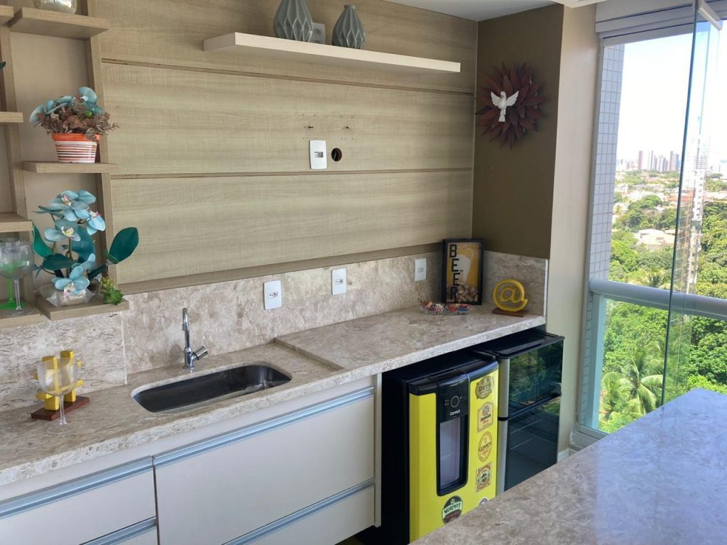 🏠 Alugue o Apartamento dos Seus Sonhos no Itaigara em Salvador! 🏠