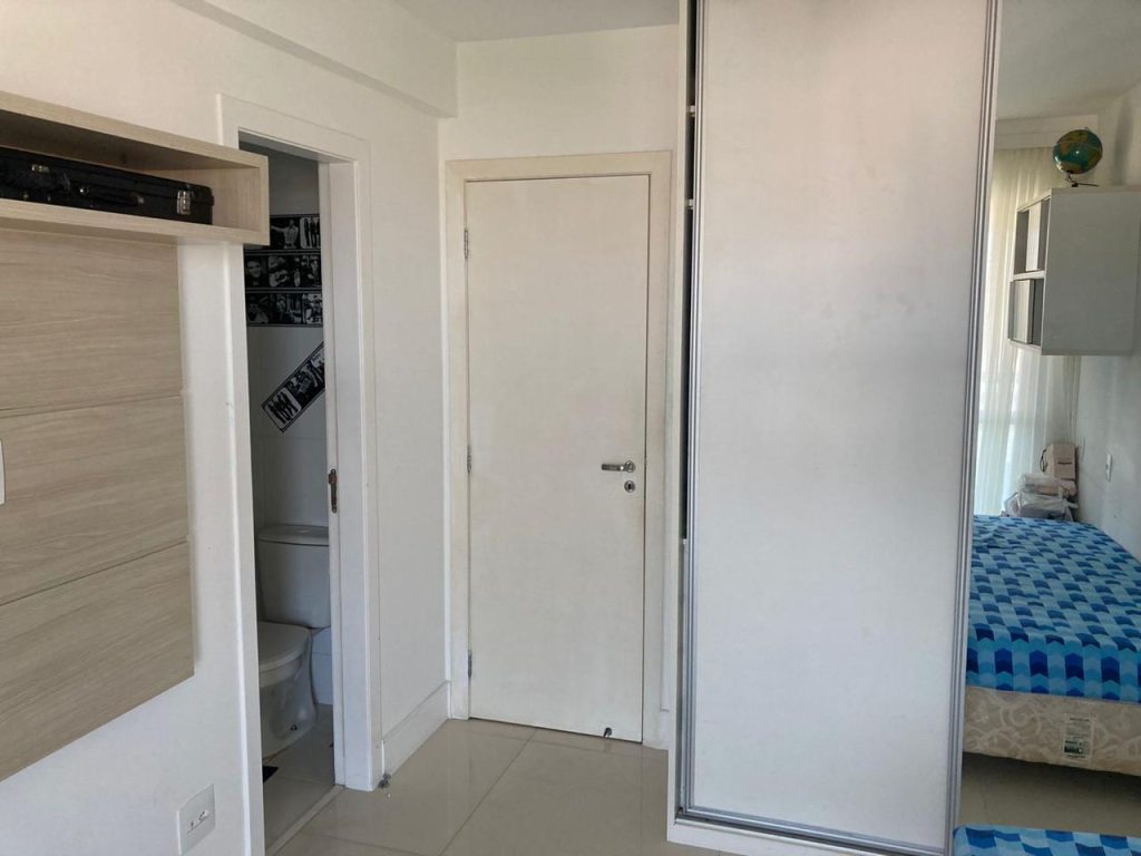 🏠 Alugue o Apartamento dos Seus Sonhos no Itaigara em Salvador! 🏠