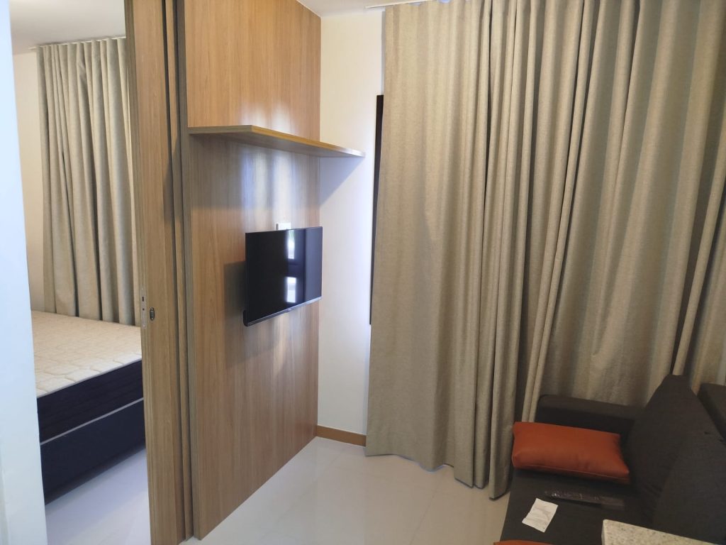 Aluguel de Apto de 1 quarto na Federação em Salvador Aluguel de Apto de 1 quarto na Federação em Salvador