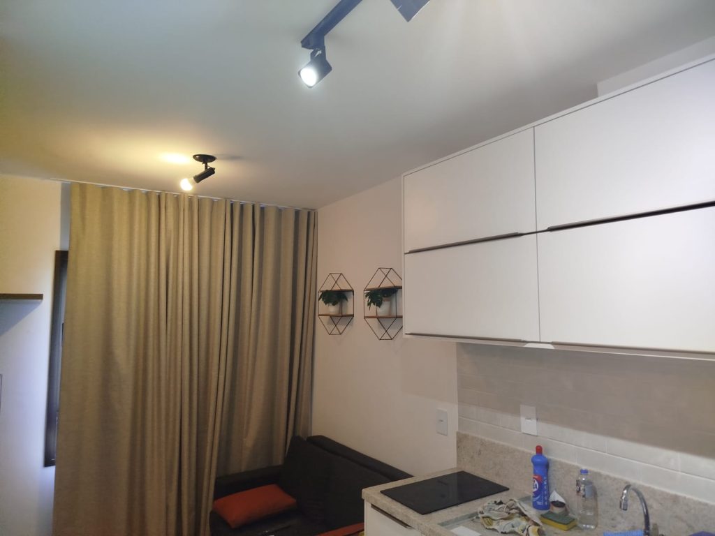 Aluguel de Apto de 1 quarto na Federação em Salvador Aluguel de Apto de 1 quarto na Federação em Salvador