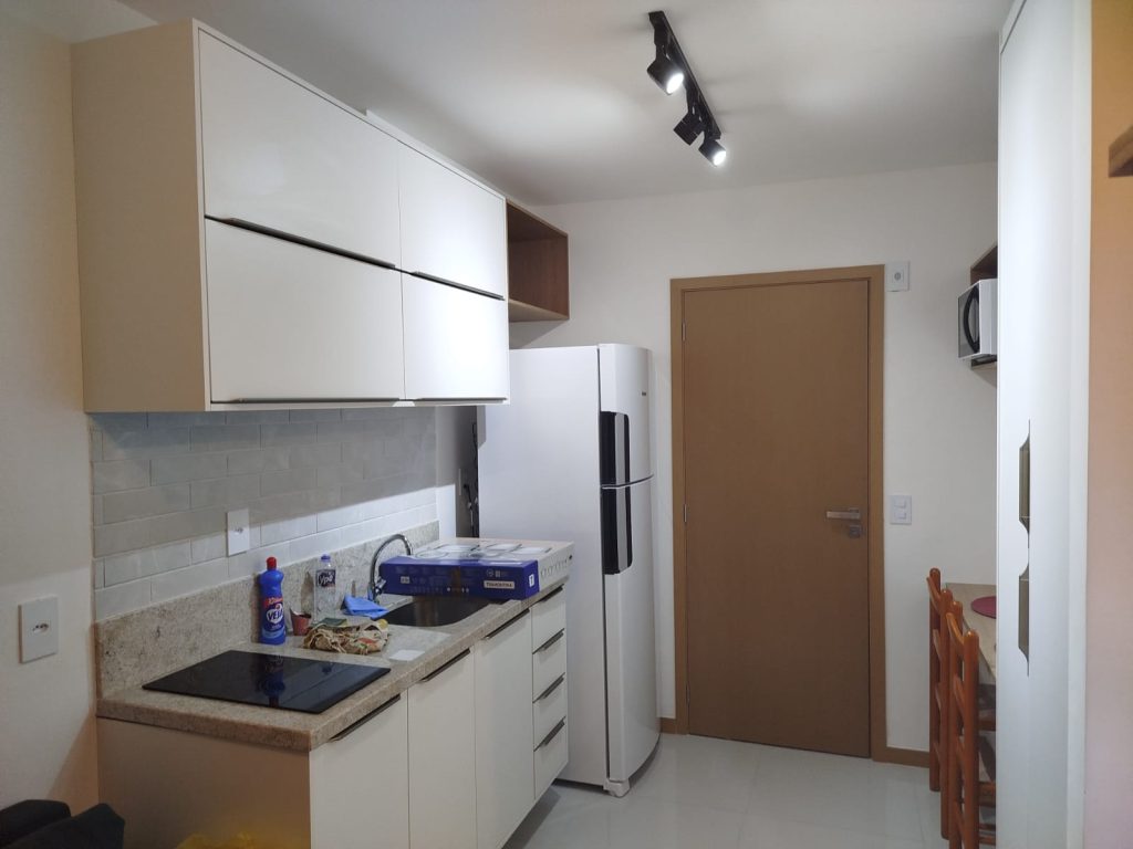 Aluguel de Apto de 1 quarto na Federação em Salvador Aluguel de Apto de 1 quarto na Federação em Salvador