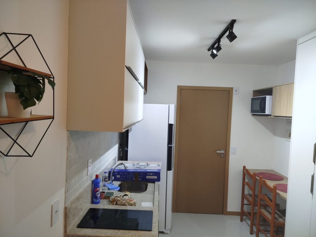 Aluguel de Apto de 1 quarto na Federação em Salvador Aluguel de Apto de 1 quarto na Federação em Salvador