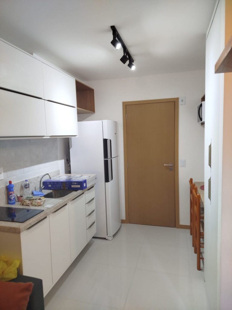 Aluguel de Apto de 1 quarto na Federação em Salvador Aluguel de Apto de 1 quarto na Federação em Salvador
