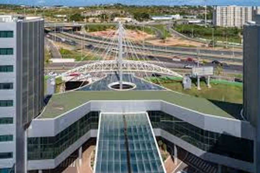 Sala a venda no Hangar Business Park, Salvador