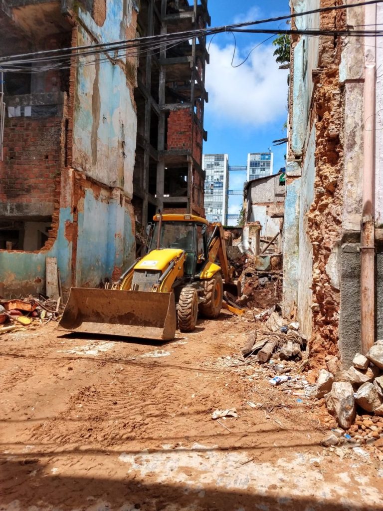 Terreno à Venda no Centro de Salvador – Dois de Julho! Terreno à Venda no Centro de Salvador – Dois de Julho!