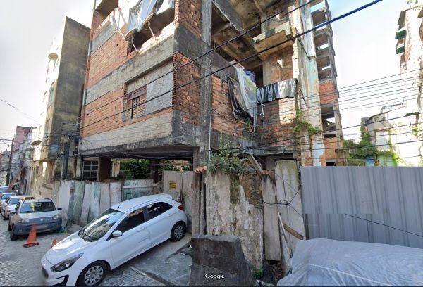 Terreno à Venda no Centro de Salvador – Dois de Julho!