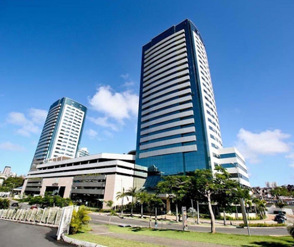 Oportunidade Imperdível: Sala Comercial no Empresarial Salvador Shopping Business Oportunidade Imperdível: Sala Comercial no Empresarial Salvador Shopping Business