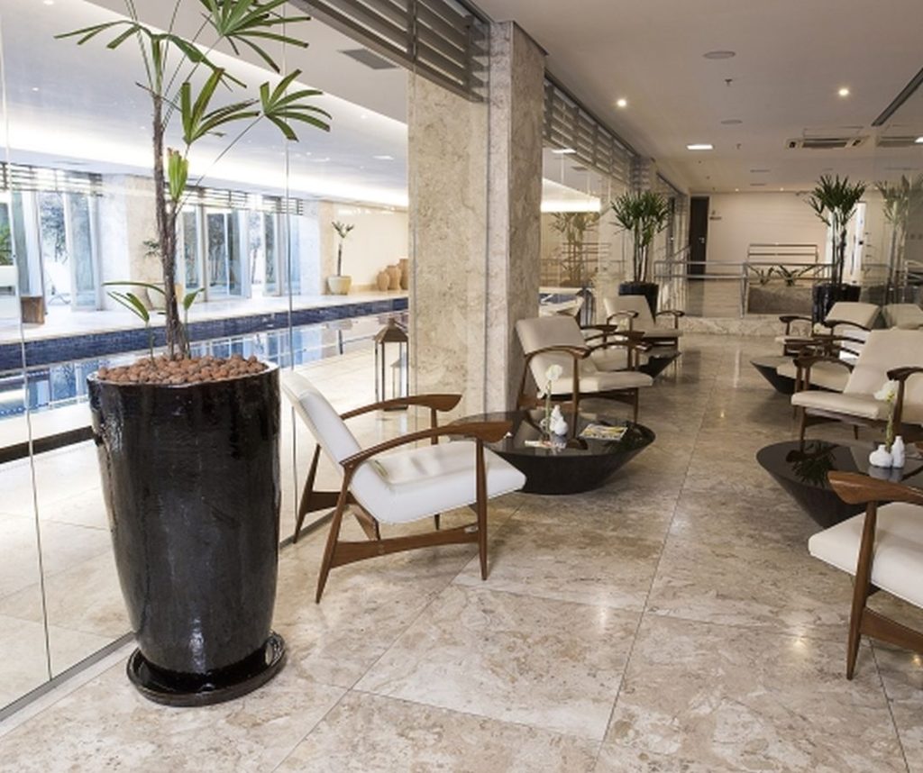 Oportunidade Imperdível: Sala Comercial no Empresarial Salvador Shopping Business Oportunidade Imperdível: Sala Comercial no Empresarial Salvador Shopping Business