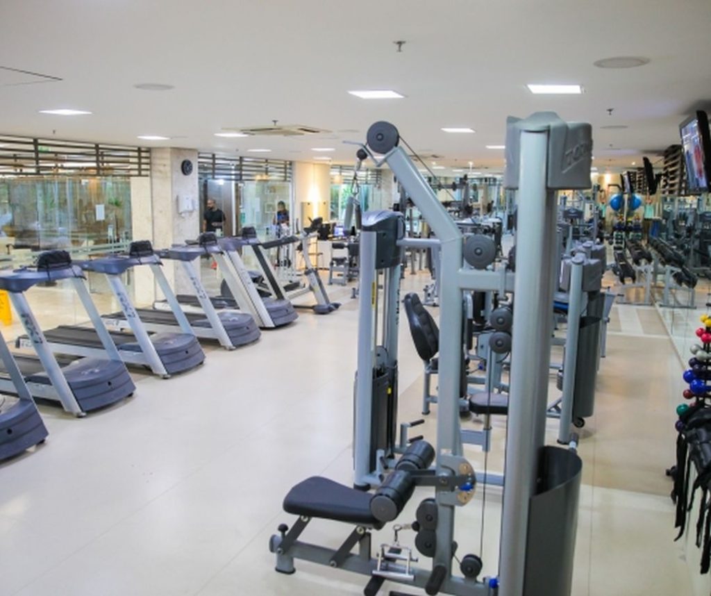 Oportunidade Imperdível: Sala Comercial no Empresarial Salvador Shopping Business Oportunidade Imperdível: Sala Comercial no Empresarial Salvador Shopping Business
