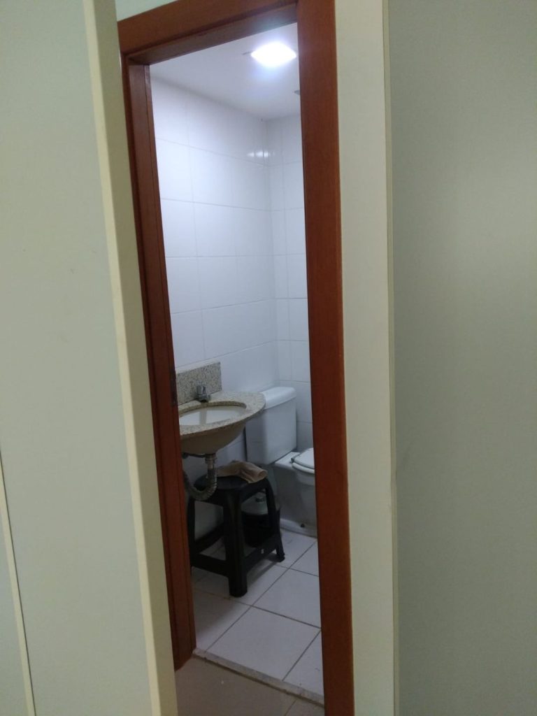 Oportunidade Imperdível: Sala Comercial no Empresarial Salvador Shopping Business Oportunidade Imperdível: Sala Comercial no Empresarial Salvador Shopping Business