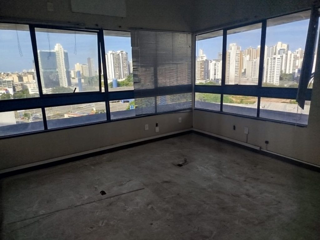 Oportunidade Imperdível: Venda de Sala Comercial no Empresarial DELTA Oportunidade Imperdível: Venda de Sala Comercial no Empresarial DELTA