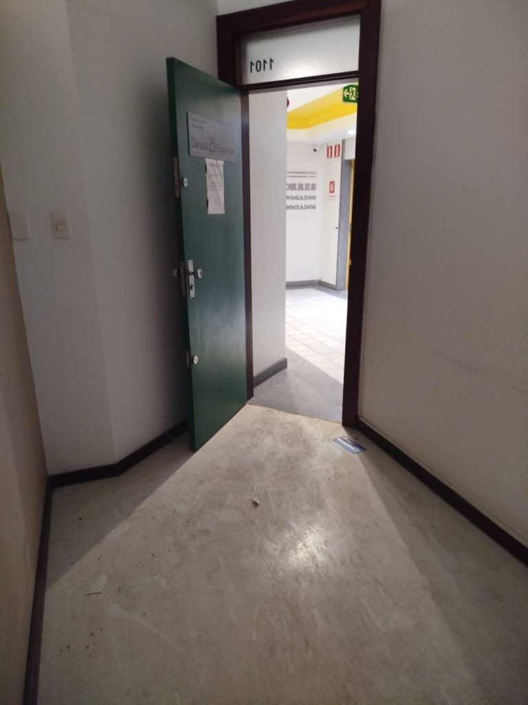 Oportunidade Imperdível: Venda de Sala Comercial no Empresarial DELTA Oportunidade Imperdível: Venda de Sala Comercial no Empresarial DELTA