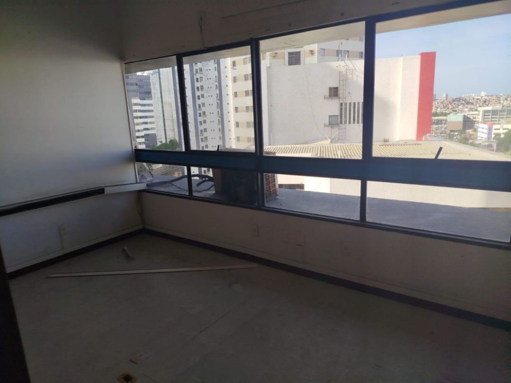 Oportunidade Imperdível: Venda de Sala Comercial no Empresarial DELTA Oportunidade Imperdível: Venda de Sala Comercial no Empresarial DELTA