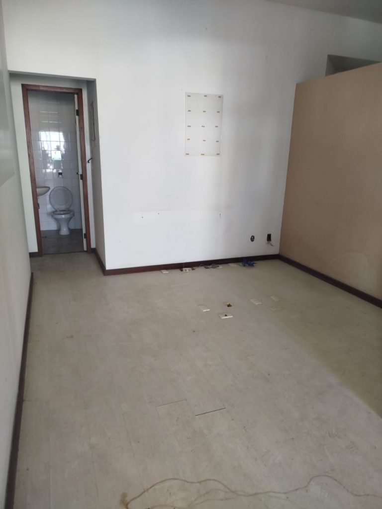 Oportunidade Imperdível: Venda de Sala Comercial no Empresarial DELTA Oportunidade Imperdível: Venda de Sala Comercial no Empresarial DELTA