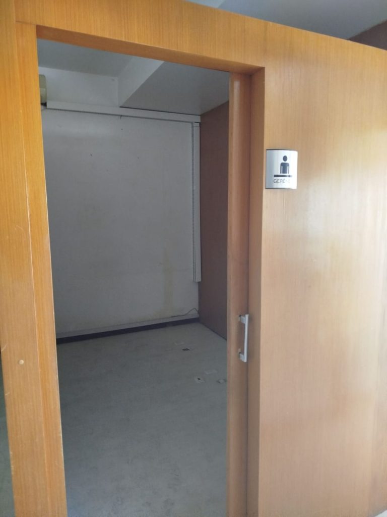 Oportunidade Imperdível: Venda de Sala Comercial no Empresarial DELTA Oportunidade Imperdível: Venda de Sala Comercial no Empresarial DELTA