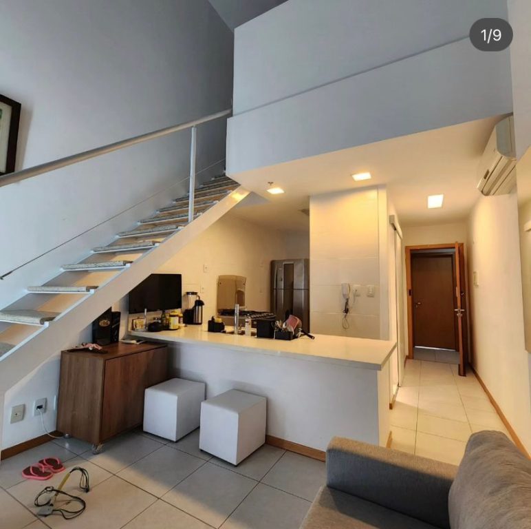 Loft Duplex à Venda no Hotel Mercure no Aquárius Residence Loft Duplex à Venda no Hotel Mercure no Aquárius Residence