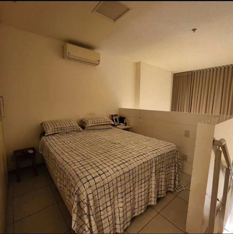 Loft Duplex à Venda no Hotel Mercure no Aquárius Residence Loft Duplex à Venda no Hotel Mercure no Aquárius Residence