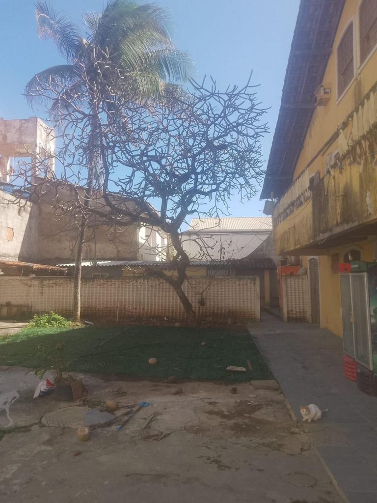 Terreno à venda em Piatã, Salvador – 1.257m² na Av. Octávio Mangabeira Terreno à venda em Piatã, Salvador – 1.257m² na Av. Octávio Mangabeira