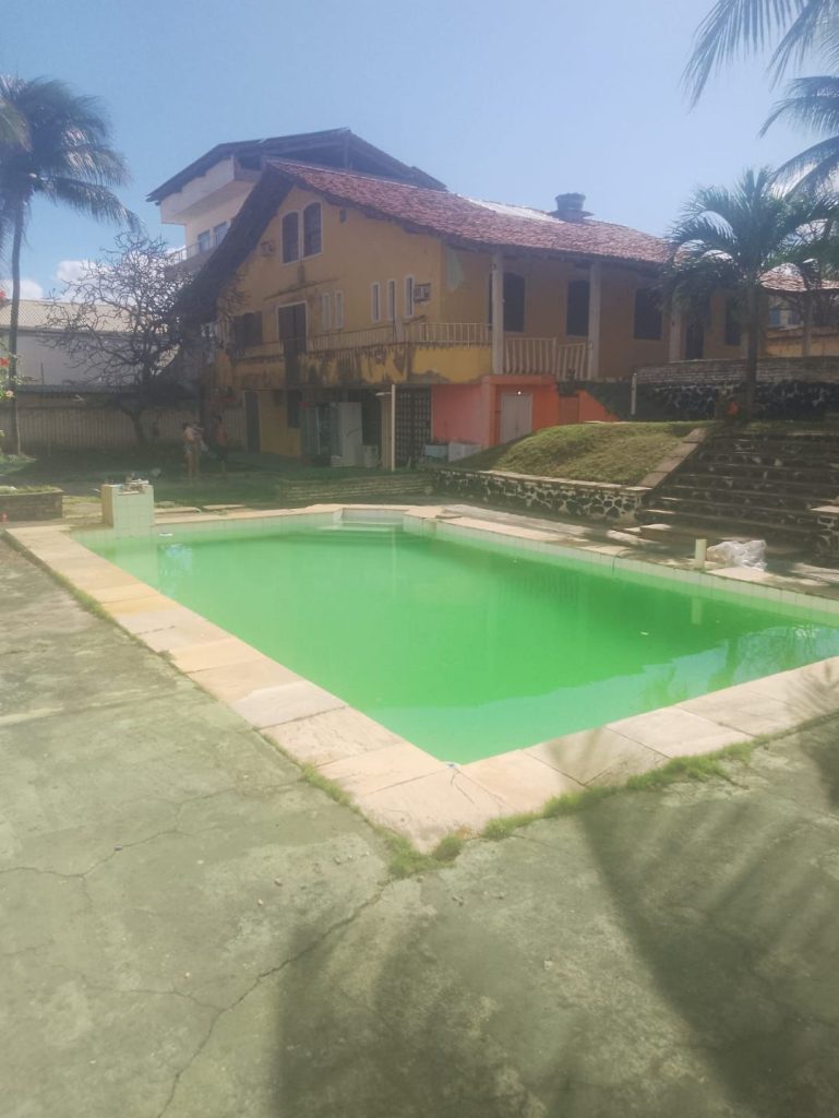 Terreno à venda em Piatã, Salvador – 1.257m² na Av. Octávio Mangabeira Terreno à venda em Piatã, Salvador – 1.257m² na Av. Octávio Mangabeira