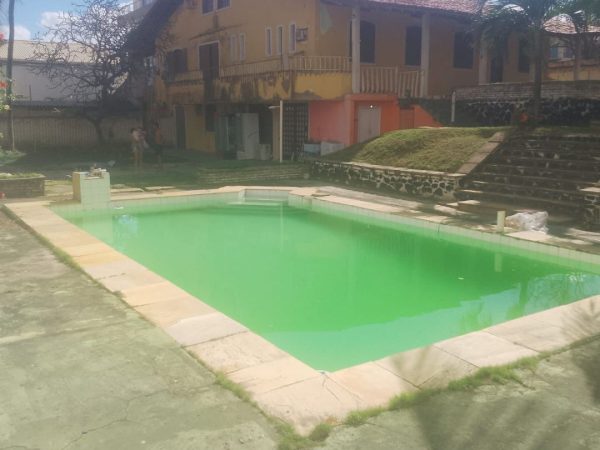 Terreno à venda em Piatã, Salvador – 1.257m² na Av. Octávio Mangabeira